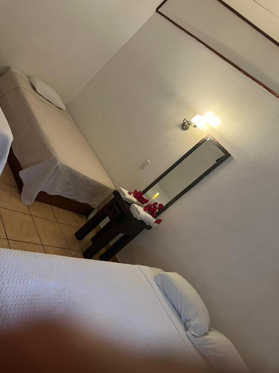 Hotel Nacaome Nicoya Exteriör bild